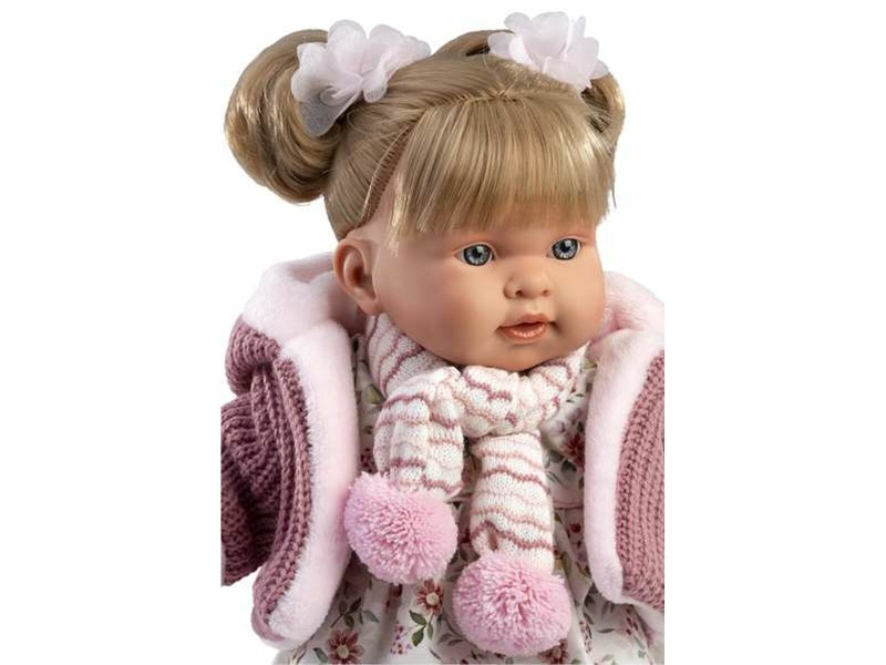Бебешка кукла Llorens 42 cm NaN –  BB Бебешки кукли