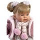 Бебешка кукла Llorens 42 cm NaN –  BB Бебешки кукли