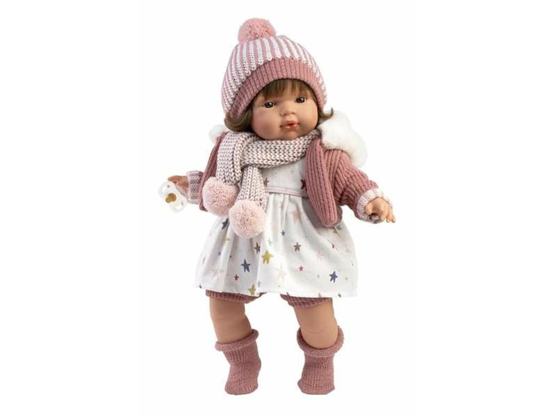 Бебешка кукла Llorens 38 cm NaN –  BB Бебешки кукли