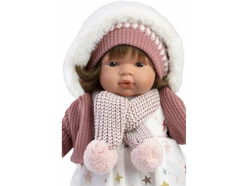 Бебешка кукла Llorens 38 cm NaN –  BB Бебешки кукли