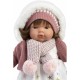 Бебешка кукла Llorens 38 cm NaN –  BB Бебешки кукли