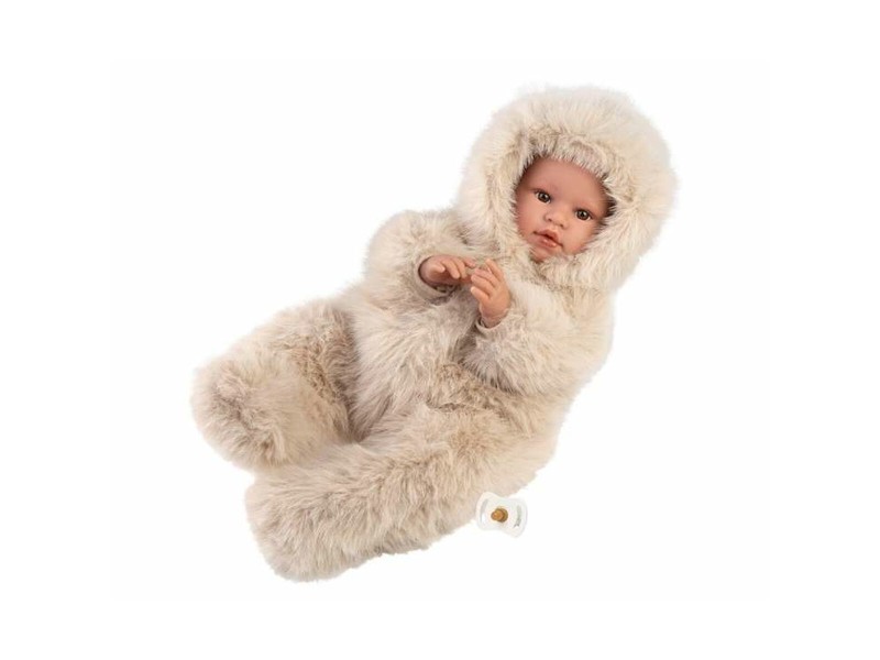 Бебешка кукла Llorens 45 cm NaN –  BB Бебешки кукли