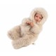 Бебешка кукла Llorens 45 cm NaN –  BB Бебешки кукли