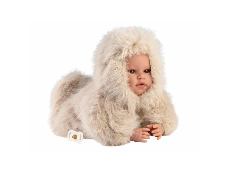 Бебешка кукла Llorens 45 cm NaN –  BB Бебешки кукли