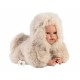 Бебешка кукла Llorens 45 cm NaN –  BB Бебешки кукли