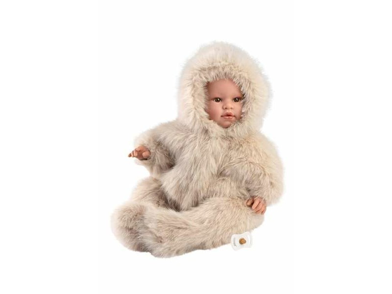 Бебешка кукла Llorens 45 cm NaN –  BB Бебешки кукли