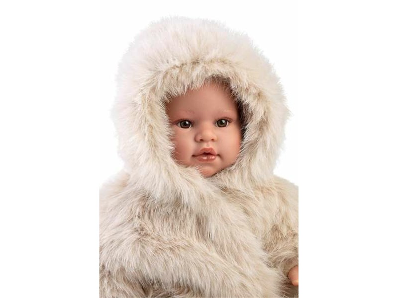 Бебешка кукла Llorens 45 cm NaN –  BB Бебешки кукли