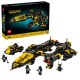 Строителна Игра Lego 10355 Blacktron Renegade 1151 Части NaN –  BB Изграждане на игри