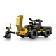 Строителна Игра Lego 10355 Blacktron Renegade 1151 Части NaN –  BB Изграждане на игри