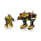 Строителна Игра Lego 10355 Blacktron Renegade 1151 Части NaN –  BB Изграждане на игри