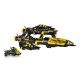 Строителна Игра Lego 10355 Blacktron Renegade 1151 Части NaN –  BB Изграждане на игри