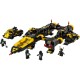 Строителна Игра Lego 10355 Blacktron Renegade 1151 Части NaN –  BB Изграждане на игри