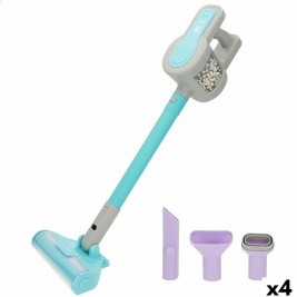 играчка Прахосмукачка 17 x 56 x 11 cm (4 броя)