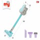играчка Прахосмукачка 17 x 56 x 11 cm (4 броя) NaN от | techMAG.bg играчка Прахосмукачка 17 x 56 x 11 cm (4 броя) NaN – BB Домакински играчки