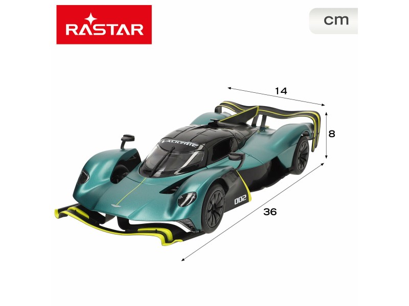 Кола с Радиоуправление Aston Martin 1:14 36 x 8 x 14 cm (2 броя) NaN от | techMAG.bg Кола с Радиоуправление Aston Martin 1:14 36 x 8 x 14 cm (2 броя) NaN – BB Автомобили