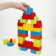 Строителни Блокове Color Block 144 Части NaN –  BB Изграждане на игри