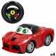 Кола с Радиоуправление Ferrari 21 x 10 x 11 cm (4 броя) NaN –  BB Автомобили