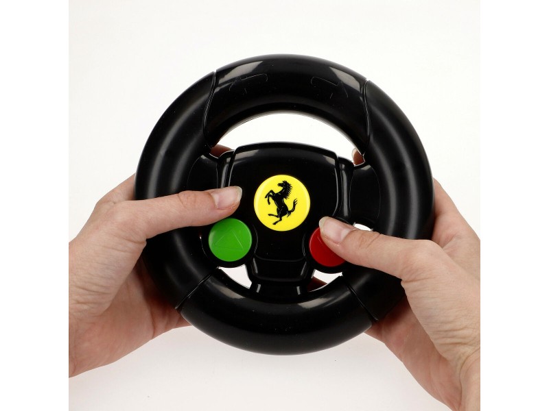 Кола с Радиоуправление Ferrari 21 x 10 x 11 cm (4 броя) NaN –  BB Автомобили