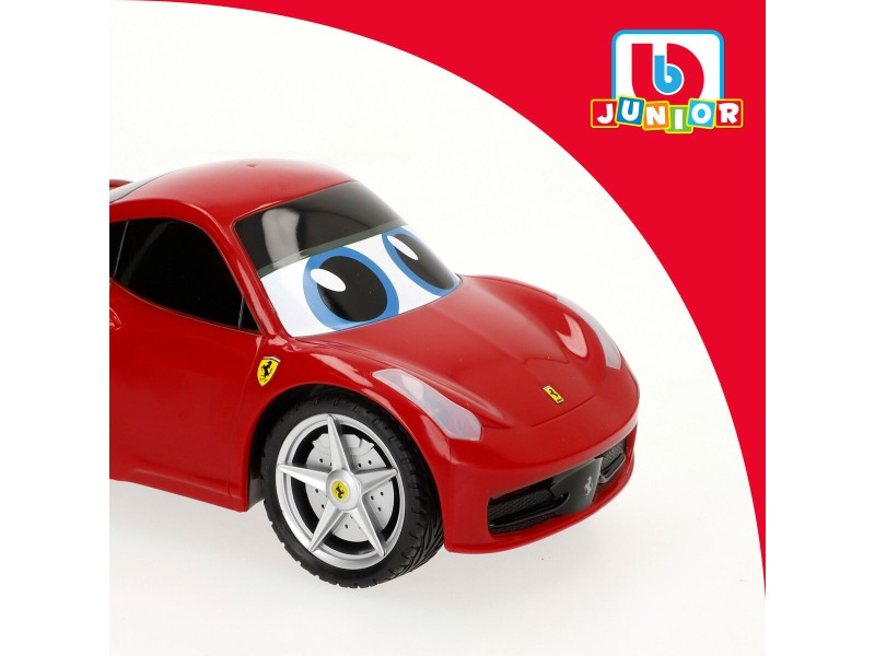 Кола с Радиоуправление Ferrari 21 x 10 x 11 cm (4 броя) NaN –  BB Автомобили