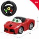 Кола с Радиоуправление Ferrari 21 x 10 x 11 cm (4 броя) NaN –  BB Автомобили