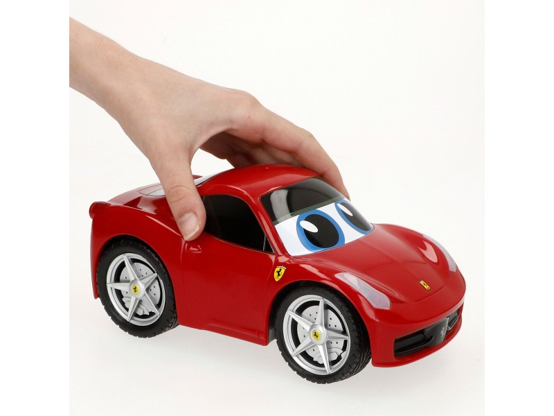 Кола с Радиоуправление Ferrari 21 x 10 x 11 cm (4 броя) NaN –  BB Автомобили