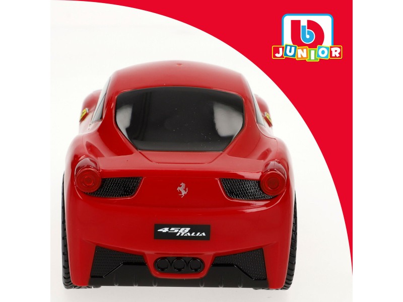 Кола с Радиоуправление Ferrari 21 x 10 x 11 cm (4 броя) NaN –  BB Автомобили
