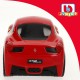 Кола с Радиоуправление Ferrari 21 x 10 x 11 cm (4 броя) NaN –  BB Автомобили
