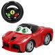 Кола с Радиоуправление Ferrari 21 x 10 x 11 cm (4 броя) NaN –  BB Автомобили