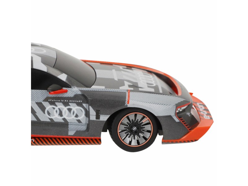Кола с Радиоуправление Audi 21 x 7 x 9 cm (6 броя) NaN от | techMAG.bg Кола с Радиоуправление Audi 21 x 7 x 9 cm (6 броя) NaN – BB Автомобили