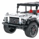 Строителна Игра Кола 434 Части NaN –  BB Изграждане на игри