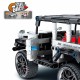 Строителна Игра Кола 434 Части NaN –  BB Изграждане на игри