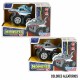 Кола с Радиоуправление 13 x 8 x 8 cm (6 броя) NaN –  BB Автомобили
