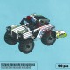 Строителна Игра IM Master 199 Части NaN –  BB Изграждане на игри
