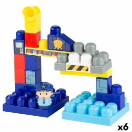 Строителна Игра