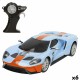 Кола с Радиоуправление Ford 21 x 5 x 9,5 cm (6 броя) NaN –  BB Автомобили