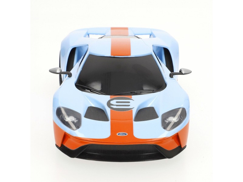 Кола с Радиоуправление Ford 21 x 5 x 9,5 cm (6 броя) NaN –  BB Автомобили