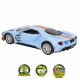 Кола с Радиоуправление Ford 21 x 5 x 9,5 cm (6 броя) NaN –  BB Автомобили
