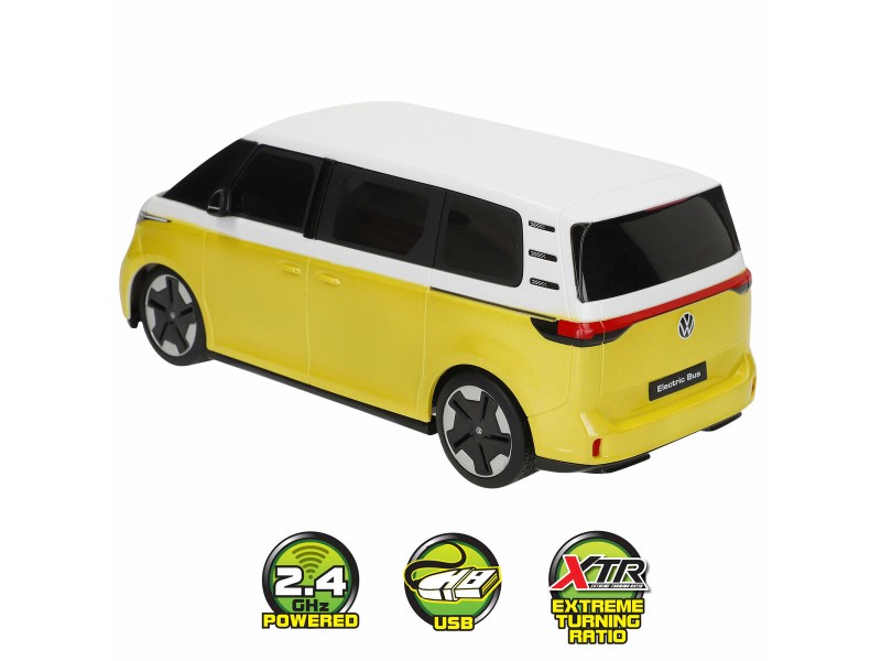 Кола с Радиоуправление Volkswagen 20 x 8 x 9 cm (6 броя) NaN –  BB Автомобили