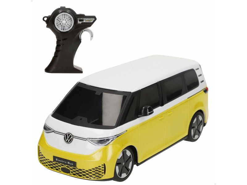 Кола с Радиоуправление Volkswagen 20 x 8 x 9 cm (6 броя) NaN –  BB Автомобили