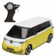 Кола с Радиоуправление Volkswagen 20 x 8 x 9 cm (6 броя) NaN –  BB Автомобили