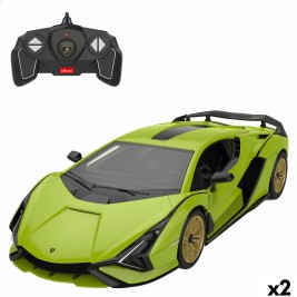Кола с Радиоуправление Lamborghini (2 броя)
