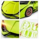 Кола с Радиоуправление Lamborghini (2 броя) NaN –  BB Автомобили