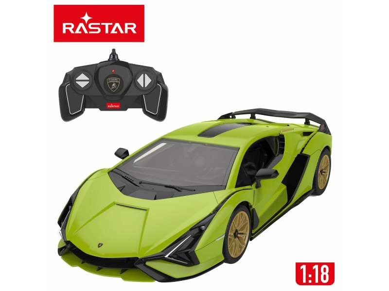 Кола с Радиоуправление Lamborghini (2 броя) NaN –  BB Автомобили