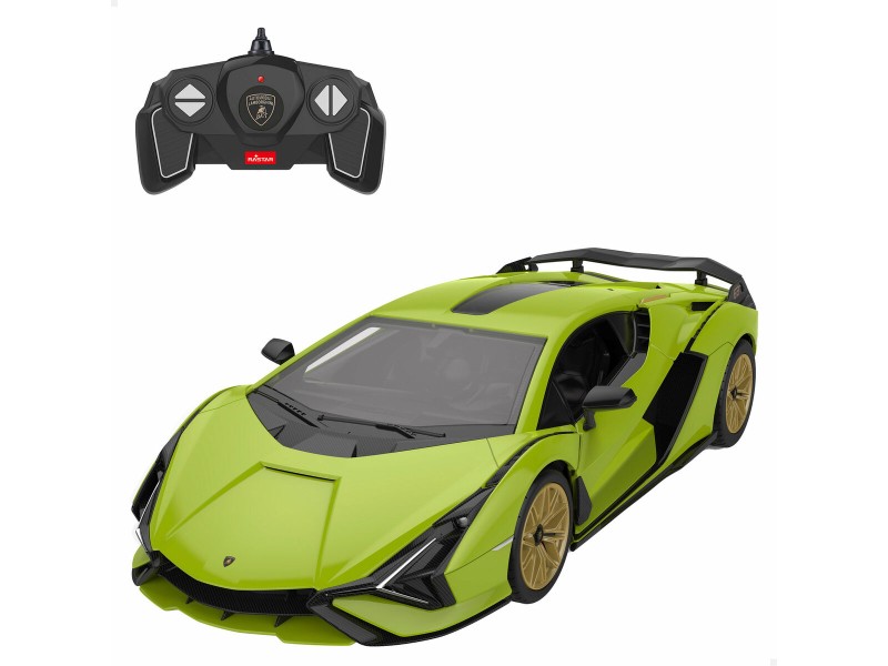 Кола с Радиоуправление Lamborghini (2 броя) NaN –  BB Автомобили
