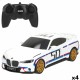 Кола с Радиоуправление BMW Син Червен 1:24 20 x 6 x 7,5 cm (4 броя) NaN –  BB Автомобили