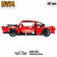Строителна Игра Кола 457 Части NaN –  BB Изграждане на игри