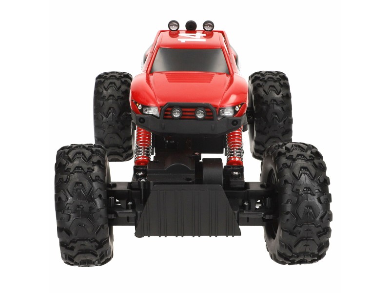 Превозно Средство с Радиоуправление Maisto 2 броя NaN –  BB Роботи