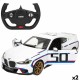 Кола с Радиоуправление BMW Син Червен 1:14 34 x 10 x 13,5 cm (2 броя) NaN –  BB Автомобили