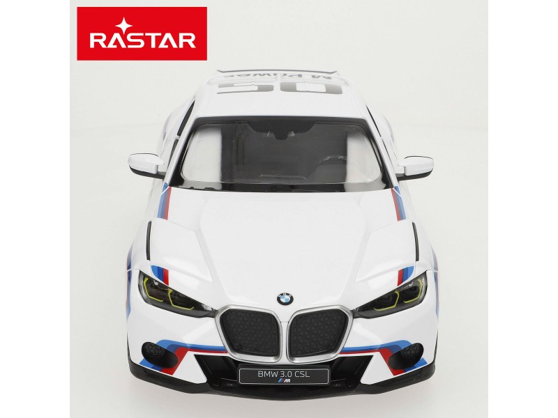 Кола с Радиоуправление BMW Син Червен 1:14 34 x 10 x 13,5 cm (2 броя) NaN –  BB Автомобили