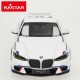 Кола с Радиоуправление BMW Син Червен 1:14 34 x 10 x 13,5 cm (2 броя) NaN –  BB Автомобили